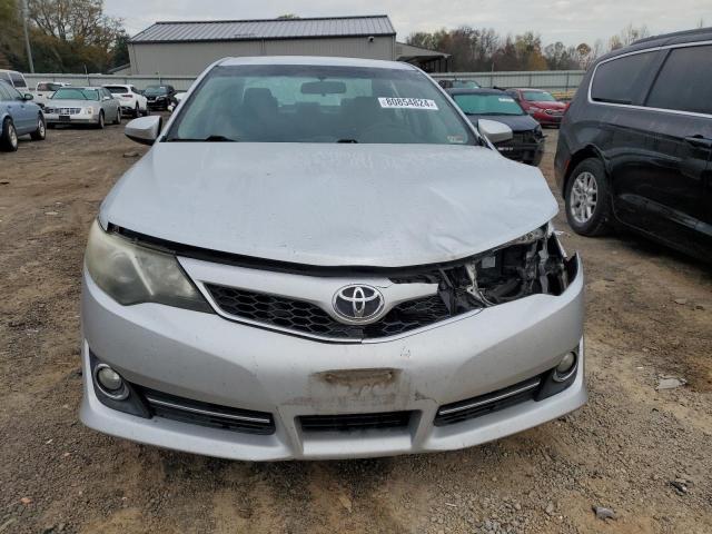 Photo 5 from auction – 2012 TOYOTA CAMRY BASE with VIN 4T1BF1FK0CU121366
