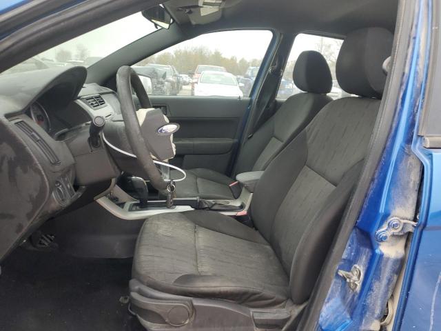 Photo 7 from auction – 2010 FORD FOCUS with VIN 1FAHP3FN2AW232462