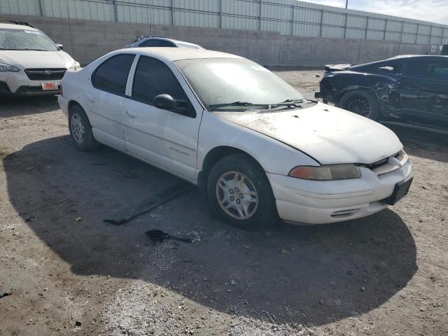 Photo 4 from auction – 2000 DODGE STRATUS SE with VIN 1B3EJ46X6YN108041