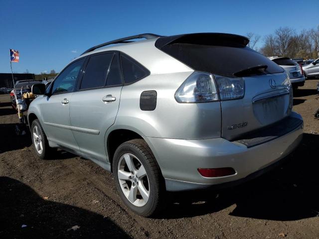 Photo 2 from auction – 2006 LEXUS RX 330 with VIN 2T2HA31U36C095408