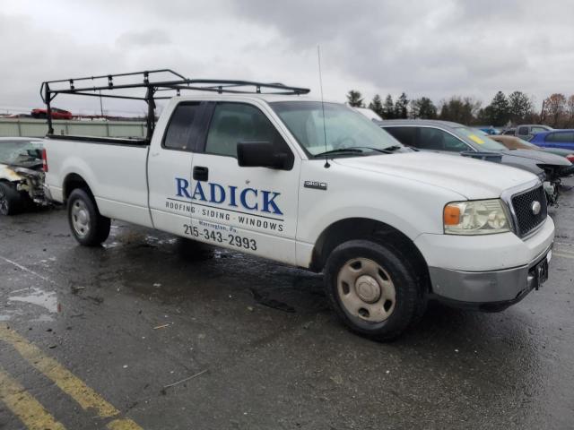 Photo 4 from auction – 2008 FORD F150 with VIN 1FTVX12508KE42177