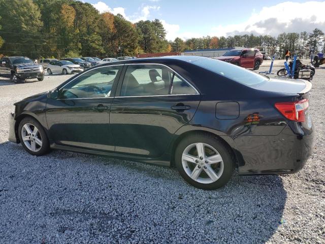 Photo 2 from auction – 2012 TOYOTA CAMRY BASE with VIN 4T1BF1FK8CU161128