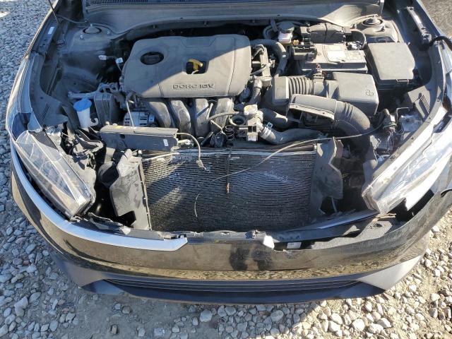 Photo 11 from auction – 2022 KIA FORTE FE with VIN 3KPF24AD6NE458489