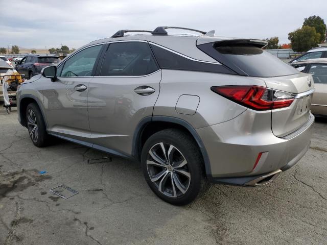 Photo 2 from auction – 2017 LEXUS RX 350 BAS with VIN 2T2BZMCA4HC099266