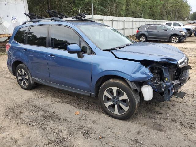 Фото 4 с аукциона – 2017 SUBARU FORESTER 2 с VIN JF2SJAGC3HH800821