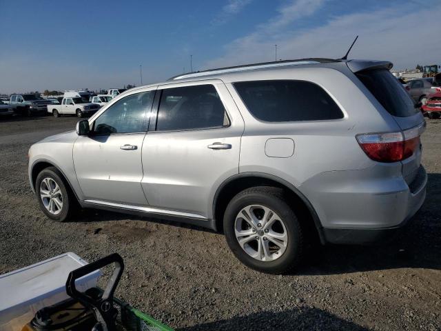 Photo 2 from auction – 2011 DODGE DURANGO CR with VIN 1D4RE4GG6BC742409