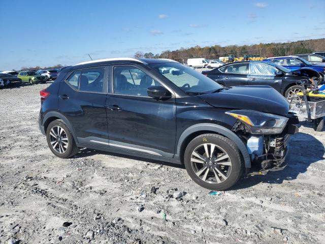 Photo 4 from auction – 2019 NISSAN KICKS S with VIN 3N1CP5CU3KL481293