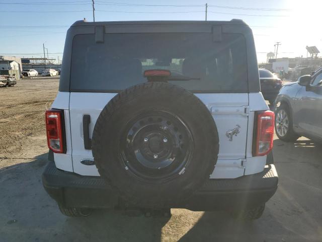 Foto 6 de la subasta – 2023 FORD BRONCO BAS con VIN 1FMEE5BP1PLB62710
