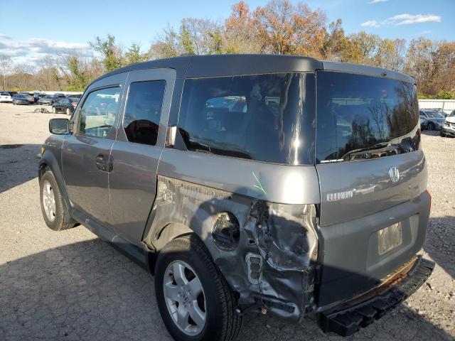 Photo 2 from auction – 2005 HONDA ELEMENT EX with VIN 5J6YH28685L018097