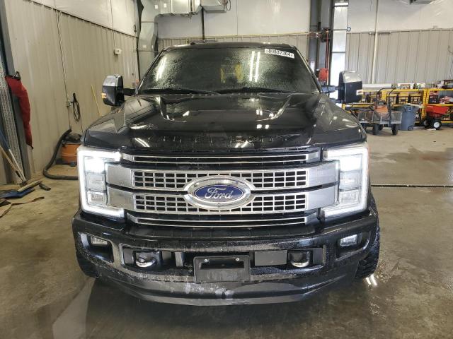 Photo 5 from auction – 2017 FORD F250 SUPER with VIN 1FT7W2BT1HED09572