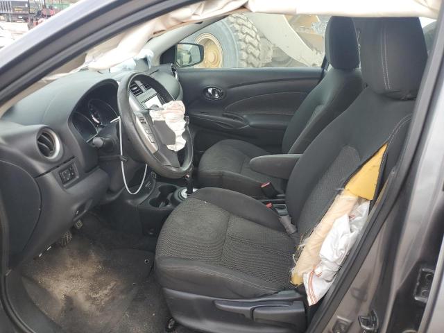 Снимка 7 от търг – 2019 NISSAN VERSA S с VIN 3N1CN7AP2KL856427