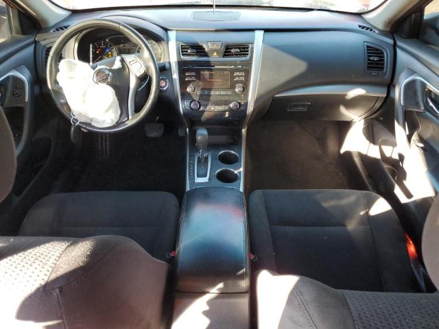 Photo 8 from auction – 2015 NISSAN ALTIMA 2.5 with VIN 1N4AL3AP8FC596903