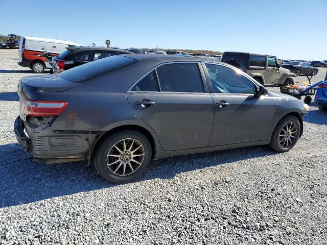 Photo 3 from auction – 2009 TOYOTA CAMRY BASE with VIN 4T1BE46K09U351034