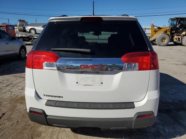 Photo 6 from auction – 2014 GMC TERRAIN SL with VIN 2GKALREK1E6281237