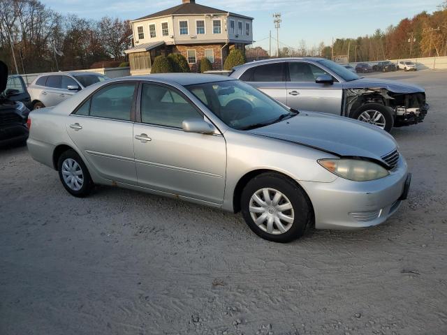 Photo 4 from auction – 2005 TOYOTA CAMRY LE with VIN 4T1BE32K95U572416