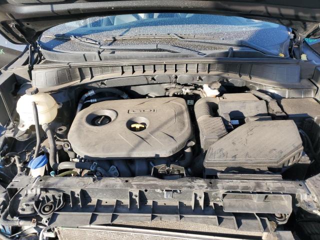 Photo 12 from auction – 2018 HYUNDAI TUCSON SEL with VIN KM8J3CA41JU644238
