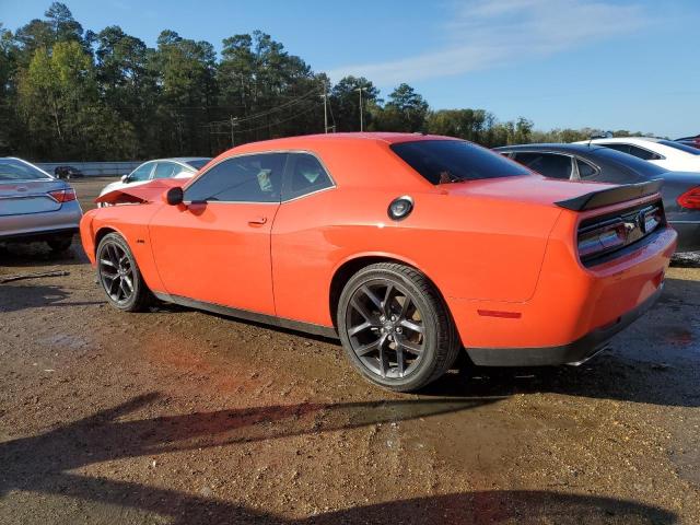 Photo 2 from auction – 2023 DODGE CHALLENGER with VIN 2C3CDZBT4PH668780