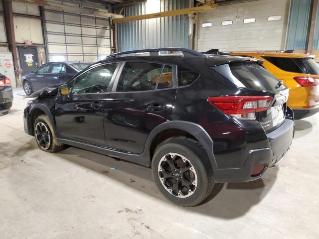 Photo 2 from auction – 2023 SUBARU CROSSTREK with VIN JF2GTAEC1P8228763