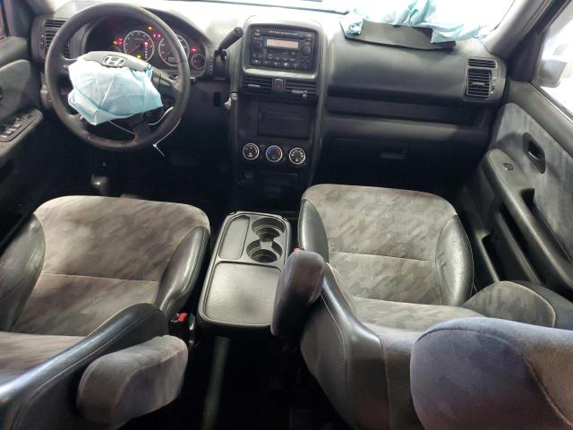 Photo 8 from auction – 2003 HONDA CR-V EX with VIN SHSRD78843U122650