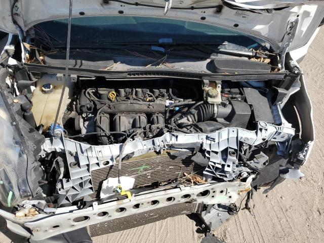 Photo 12 from auction – 2014 FORD TRANSIT CO with VIN NM0LS7E71E1148985