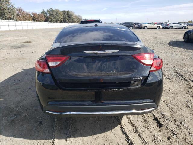 Photo 6 from auction – 2015 CHRYSLER 200 LIMITE with VIN 1C3CCCAB3FN688856
