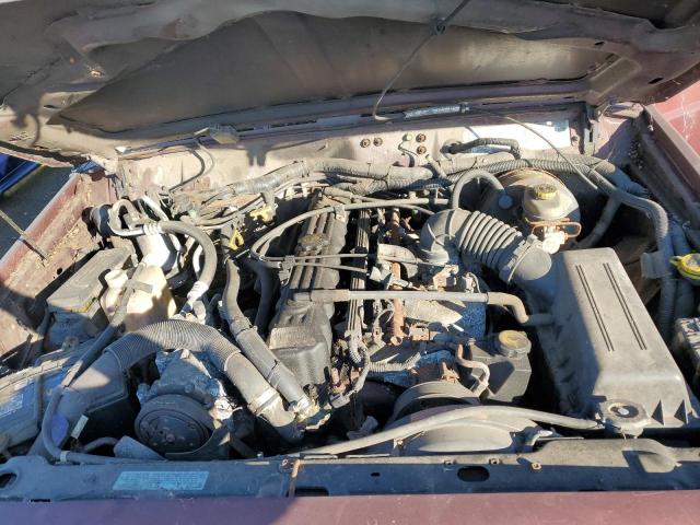 Photo 12 from auction – 2000 JEEP CHEROKEE S with VIN 1J4FF48S5YL222866