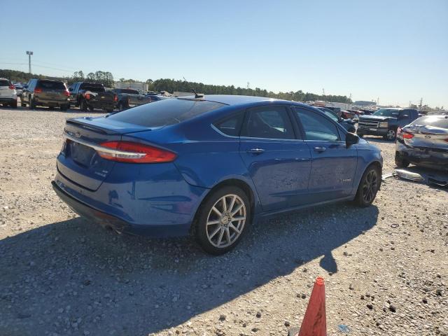 Photo 3 from auction – 2018 FORD FUSION SE with VIN 3FA6P0LU9JR120200