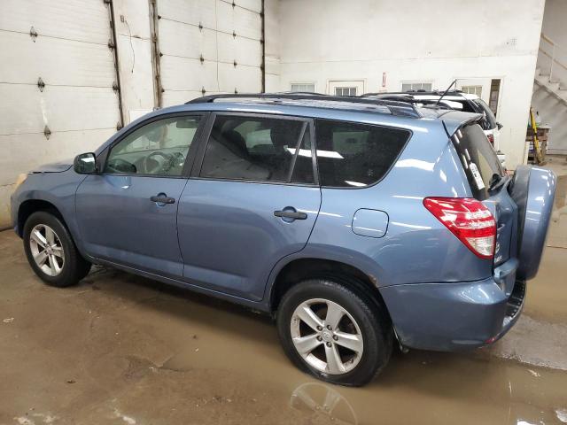 Photo 2 from auction – 2011 TOYOTA RAV4 with VIN JTMBF4DV4BD040095