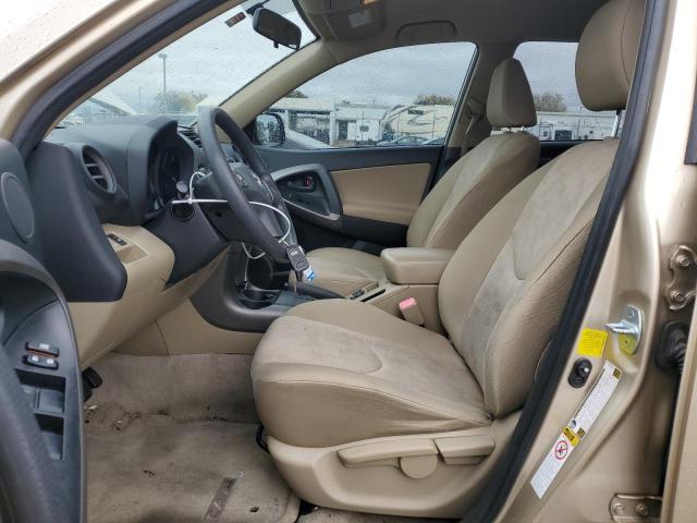 Photo 7 from auction – 2012 TOYOTA RAV4 with VIN JTMKF4DV9C5049077