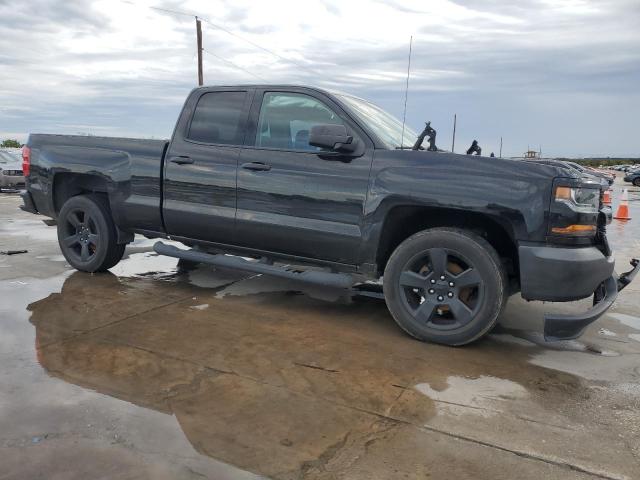 Photo 4 from auction – 2017 CHEVROLET SILVERADO with VIN 1GCVKPEC7HZ204863