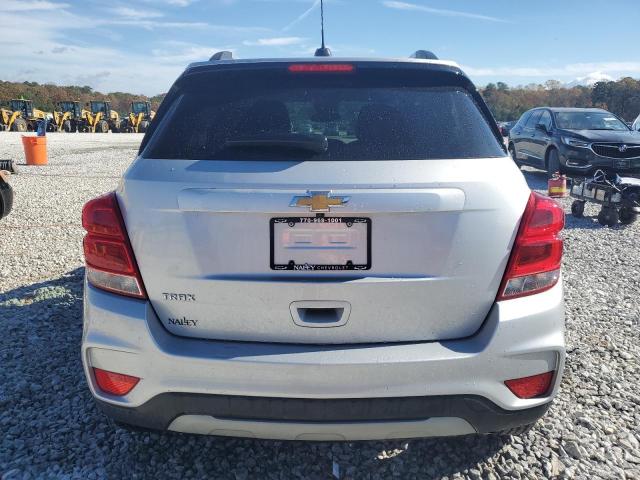 Photo 6 from auction – 2022 CHEVROLET TRAX 1LT with VIN KL7CJLSM7NB565804