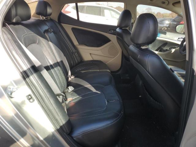 Photo 10 from auction – 2011 KIA OPTIMA LX with VIN KNAGM4A72B5060841