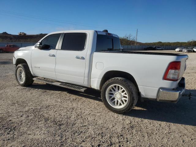 Photo 2 from auction – 2019 RAM 1500 BIG H with VIN 1C6SRFFT3KN554472