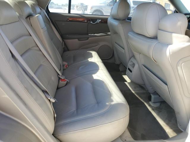 Photo 10 from auction – 2003 CADILLAC DEVILLE with VIN 1G6KD54Y63U199565