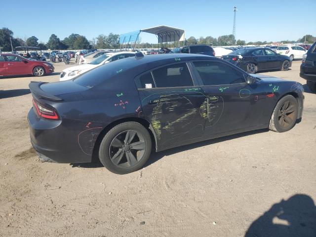 Photo 3 from auction – 2016 DODGE CHARGER SX with VIN 2C3CDXHG4GH166513