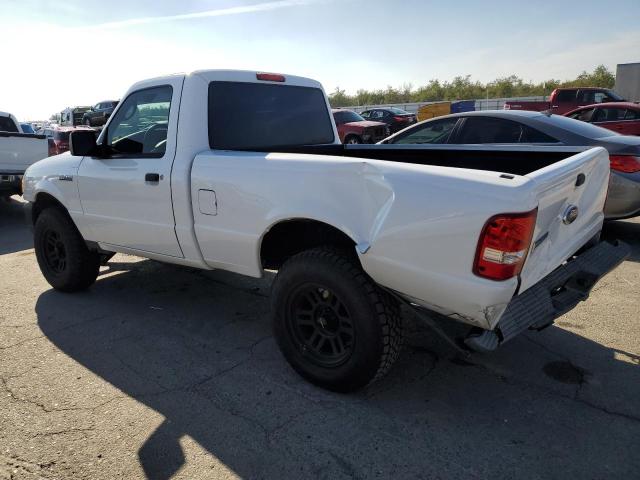 Photo 2 from auction – 2011 FORD RANGER with VIN 1FTKR1AD2BPA12845