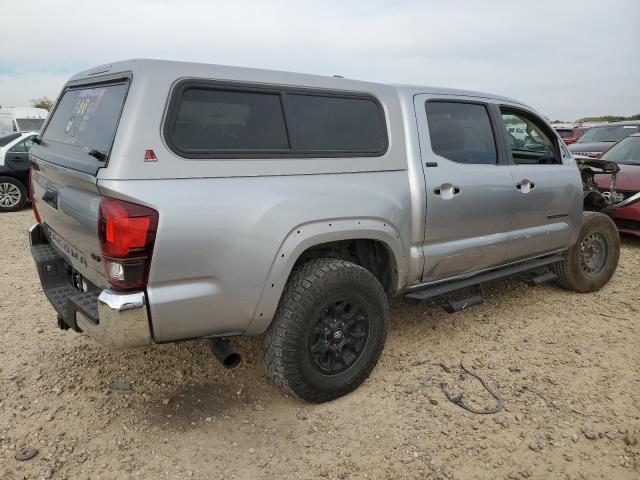 Photo 3 from auction – 2022 TOYOTA TACOMA DOU with VIN 3TMAZ5CN2NM192511