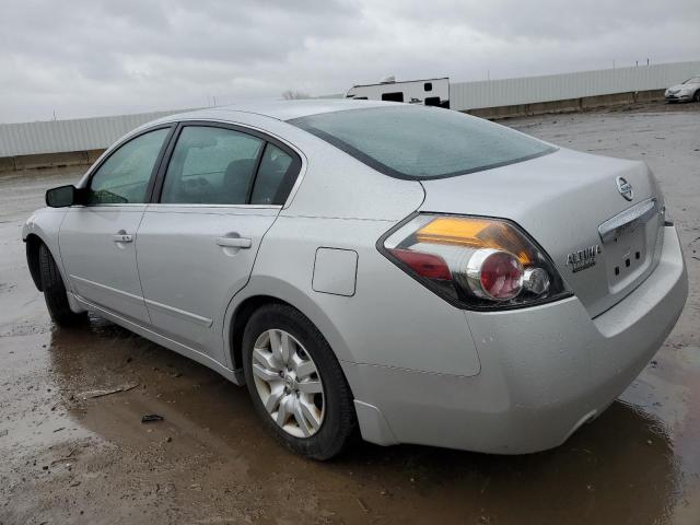 Photo 2 from auction – 2012 NISSAN ALTIMA BAS with VIN 1N4AL2AP6CN429708