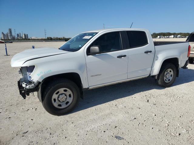 Photo 1 from auction – 2016 CHEVROLET COLORADO with VIN 1GCGSBE33G1266317