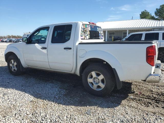 Photo 2 from auction – 2008 NISSAN FRONTIER C with VIN 1N6AD07W88C436721