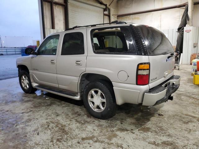 Photo 2 from auction – 2004 GMC YUKON DENA with VIN 1GKEK63U44J253764