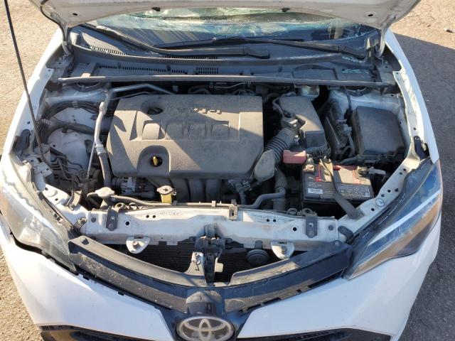 Photo 11 from auction – 2017 TOYOTA COROLLA L with VIN 2T1BURHE2HC950394