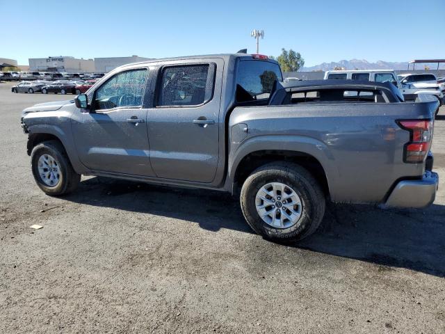 Photo 2 from auction – 2024 NISSAN FRONTIER S with VIN 1N6ED1EK2RN600574