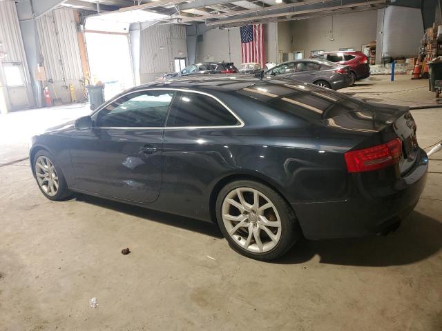 Photo 2 from auction – 2012 AUDI A5 PRESTIG with VIN WAUVFAFR4CA002331