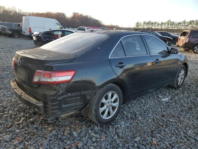 Photo 3 from auction – 2011 TOYOTA CAMRY BASE with VIN 4T1BF3EK2BU146331
