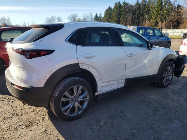 Photo 3 from auction – 2024 MAZDA CX-30 PREF with VIN 3MVDMBCM8RM625318