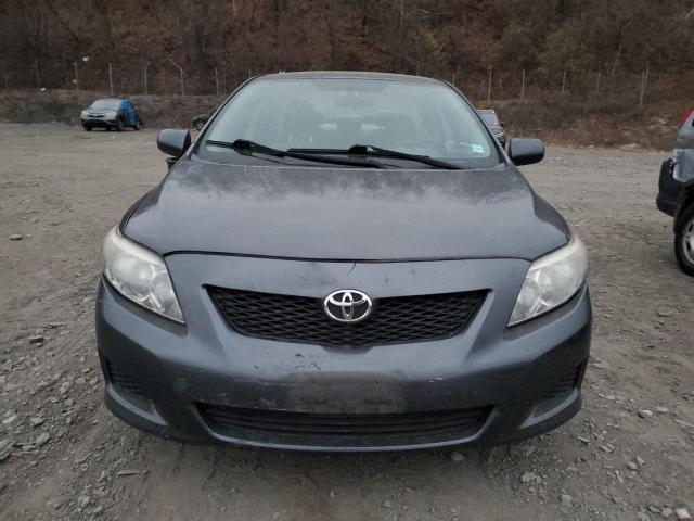 Photo 5 from auction – 2010 TOYOTA COROLLA BA with VIN 2T1BU4EEXAC257165