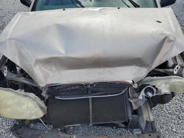 Photo 11 from auction – 2006 TOYOTA COROLLA CE with VIN 1NXBR32EX6Z747448