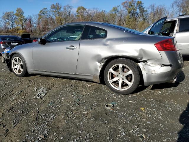 Photo 2 from auction – 2003 INFINITI G35 with VIN JNKCV54EX3M215351