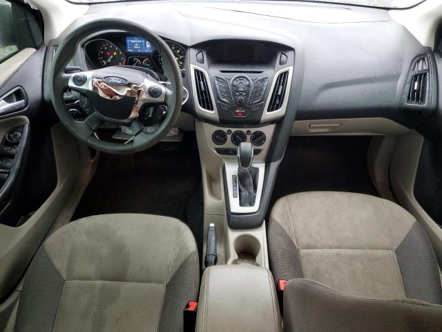 Foto 8 de la subasta – 2013 FORD FOCUS SE con VIN 1FADP3F28DL345469
